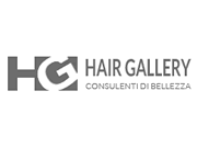 Hair Gallery logo