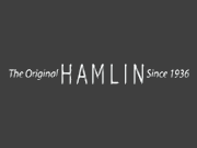 Hamlin Watches logo