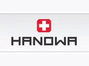 HANOWA logo