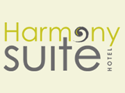 Harmony Suite Hotel Selvino logo