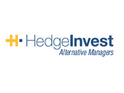 HedgeInvest logo