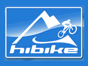 HIBIKE logo