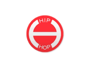 Hip Hop Orologi logo