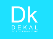Visita lo shopping online di Dekal Fotoceramiche