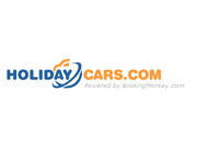 Holiday cars logo