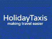 Holiday Taxis logo