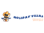 Agenzia Holiday Villas logo