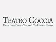 Teatro Coccia logo