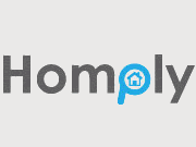 Homply logo