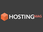 Hosting Magento logo