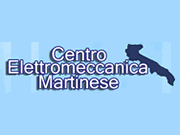 Cem-elettromeccanica logo