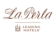 Hotel Corvara La Perla logo