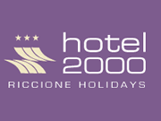 Hotel 2000 codice sconto