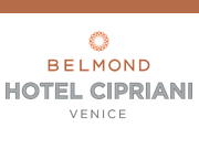 Hotel Cipriani Venezia logo
