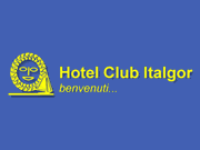 Hotel Club Italgor Miramare logo