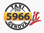Taxi Genova 010 5966 codice sconto