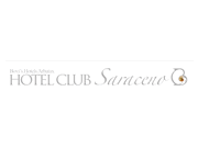 Hotel club Saraceno logo