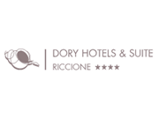 Hotel Dory & Suite Riccione logo