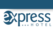 Hotel Express Aosta logo