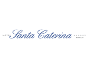 Hotel Santa Caterina Amalfi logo