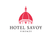 Hotel Savoy Firenze logo