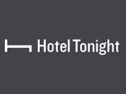 Hotel Tonight codice sconto