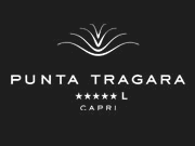 Hotel Punta Tragara Capri logo