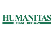 Humanitas Istituto Clinico logo