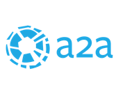 A2A logo