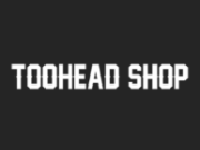 Toohead logo