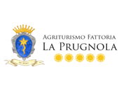 Agriturismo Fattoria La Prugnola logo