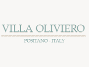 Villa Oliviero Positano logo