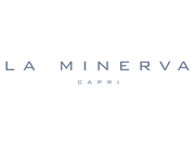 la Minerva Capri logo