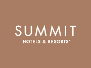 Summit Hotels & Resorts logo
