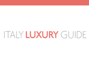 Italy luxury hotel