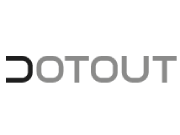 Dotout logo