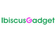 Ibiscus Gadget logo