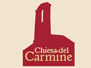 Chiesa del Carmine logo