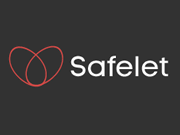 Safelet logo