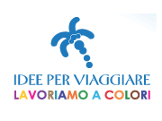 IDEE PER VIAGGIARE logo