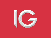 IG markets logo