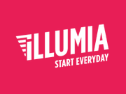 ILLUMIA logo