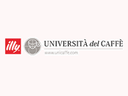 Università del Caffè ILLY logo