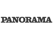 Abbonati a Panorama logo