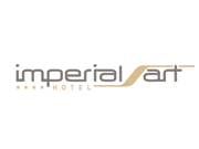 ImperialArt Hotel Merano logo