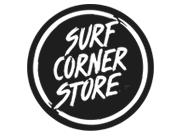Surfcorner store logo