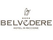 Belvedere Riccione logo