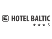 Hotel Baltic Riccione logo