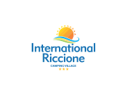 International Riccione Camping logo