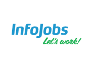 InfoJobs.it logo